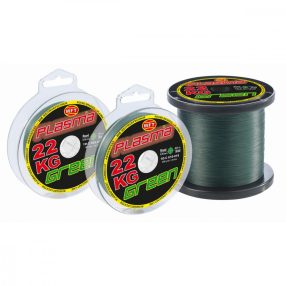 ZSINÓR WFT PLASMA GREEN 150M 40KG 0,36
