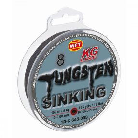 ZSINÓR WFT TUNGSTEN 150M 36KG 0,31
