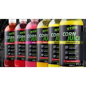 Corn Juice 500ml