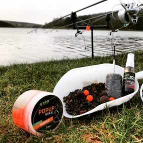 Pop Up Boilie 50gr