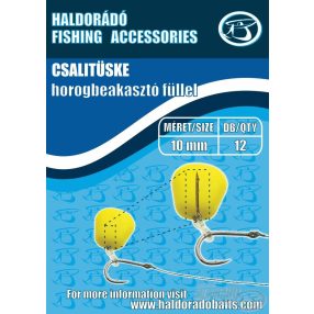 Haldorádó