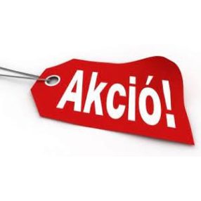 Akciós Szett