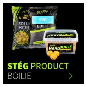 Stég-Boilie