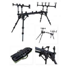 Rod Pod