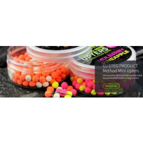 METHOD MINI UPTERS 25GR
