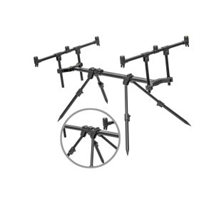 Rod Pod