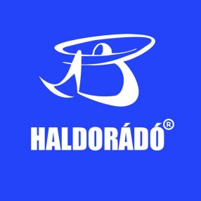Haldorádó
